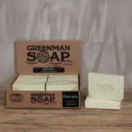 Savon Greenman 100g - Antiseptique Anti-piqûres