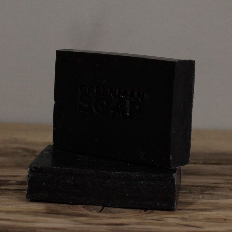 Savon Greenman 100g - L'Homme