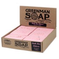 Savon Greenman 100g  - Deluxe