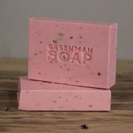 Savon Greenman 100g  - Deluxe