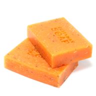 Savon Greenman 100g - Gold Argan
