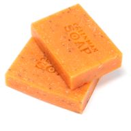 Savon Greenman 100g - Gold Argan