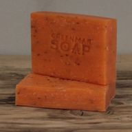 Savon Greenman 100g - Gold Argan