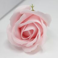 Roses de Savon pour Bouquet- Medium/Dragée
