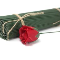 Tiges pour Bouquets DIY 625 pièces env. (2.5kg)