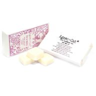 Boîte de 8 Fondants de Cire - Thé + Roses