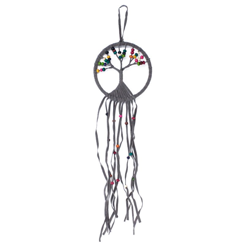 Attrape-rêves assortis Arbre de Vie  12cm