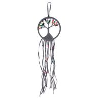Attrape-rêves assortis Arbre de Vie  12cm