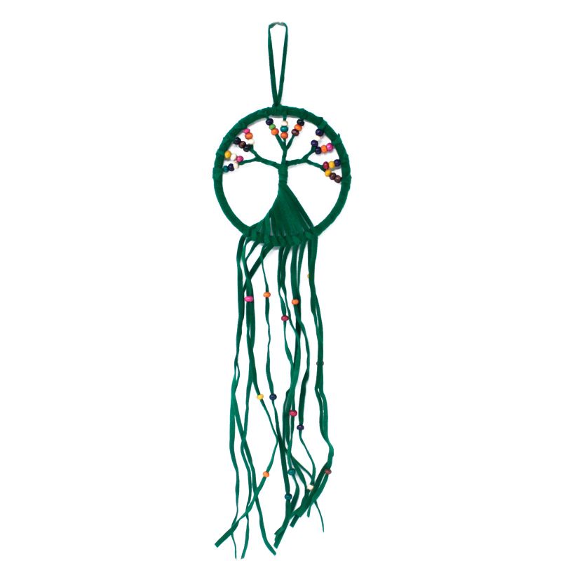 Attrape-rêves assortis Arbre de Vie  12cm