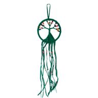 Attrape-rêves assortis Arbre de Vie  12cm