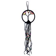 Attrape-rêves assortis Arbre de Vie  12cm