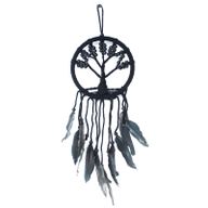 Attrape-rêves assortis Arbre de Vie - 16cm