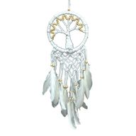 Attrape-rêves assortis Arbre de Vie - Pure & Naturel 16cm