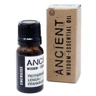 Mélange Premium Huiles essentielles 10mL- Energisant