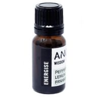 Mélange Premium Huiles essentielles 10mL- Energisant