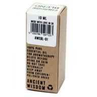 Mélange Premium Huiles essentielles 10mL- Energisant