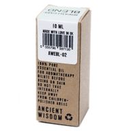 Mélange Premium Huiles essentielles 10mL- Respirez