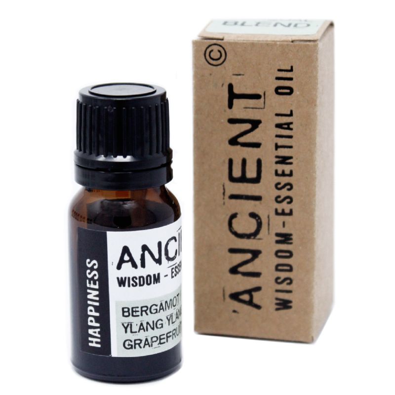Mélange Premium Huiles essentielles 10mL- Réconfort