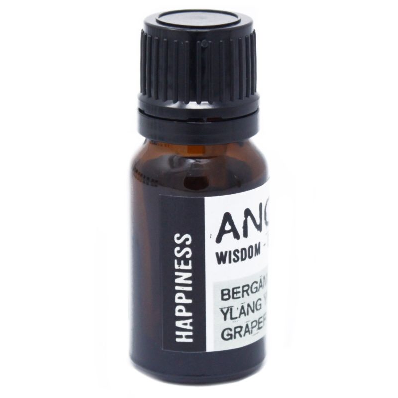 Mélange Premium Huiles essentielles 10mL- Réconfort