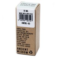 Mélange Premium Huiles essentielles 10mL- Réconfort