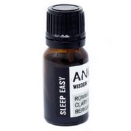 Mélange Premium Huiles essentielles  10mL-  Sommeil Profond