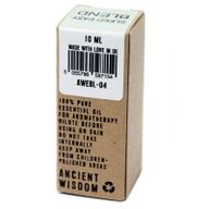 Mélange Premium Huiles essentielles  10mL-  Sommeil Profond