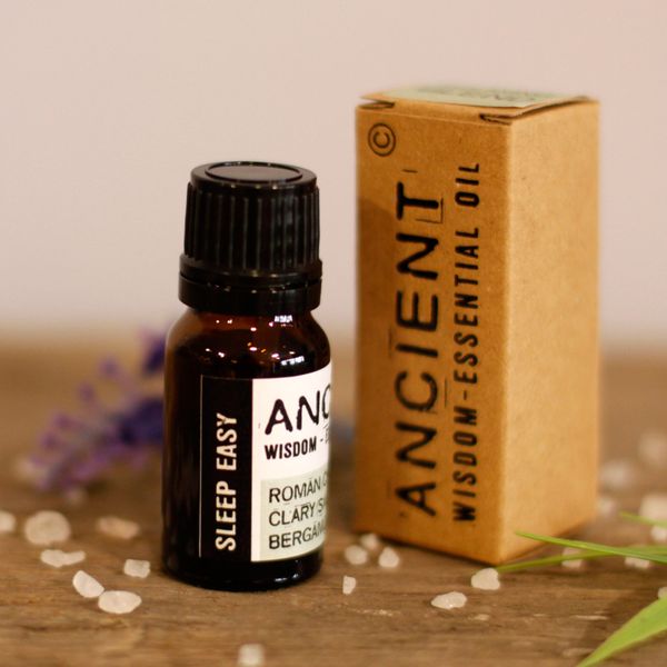 Mélange Premium Huiles essentielles  10mL-  Sommeil Profond