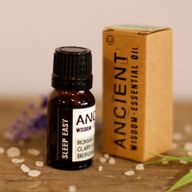 Mélange Premium Huiles essentielles  10mL-  Sommeil Profond