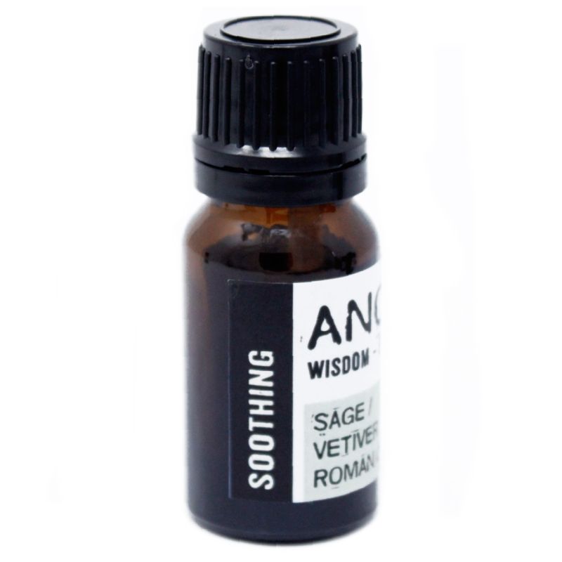 Mélange Premium Huiles essentielles  10mL-  Apaisant