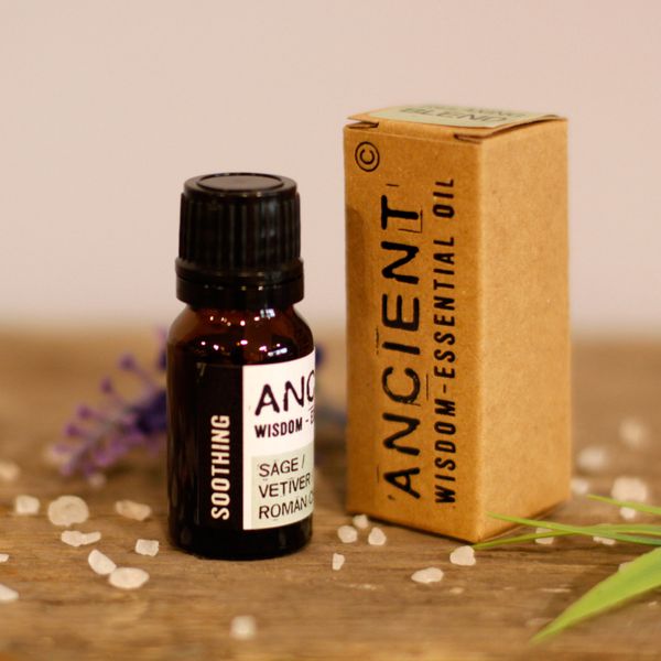 Mélange Premium Huiles essentielles  10mL-  Apaisant