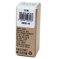 Mélange Premium Huiles essentielles 10mL- Sans Stress