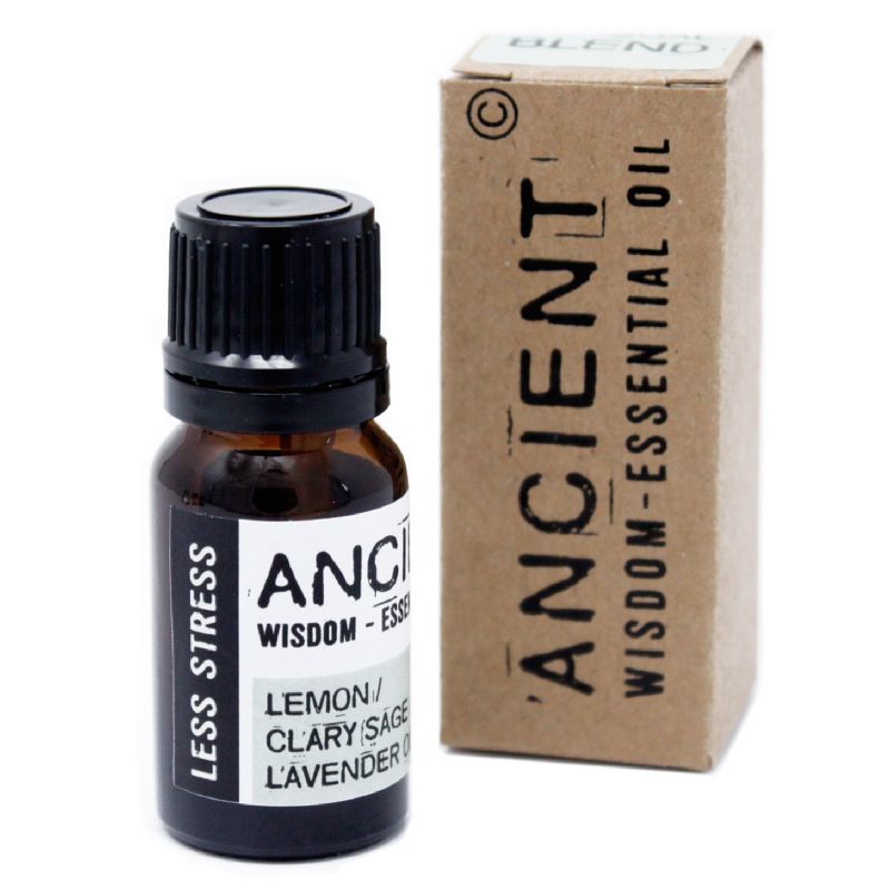 Mélange Premium Huiles essentielles 10mL- Relaxation