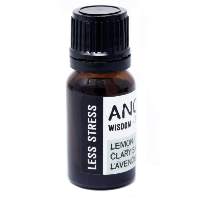 Mélange Premium Huiles essentielles 10mL- Relaxation