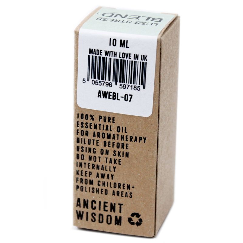 Mélange Premium Huiles essentielles 10mL- Relaxation