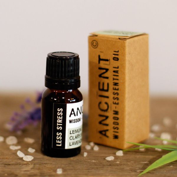 Mélange Premium Huiles essentielles  10mL- Relaxation
