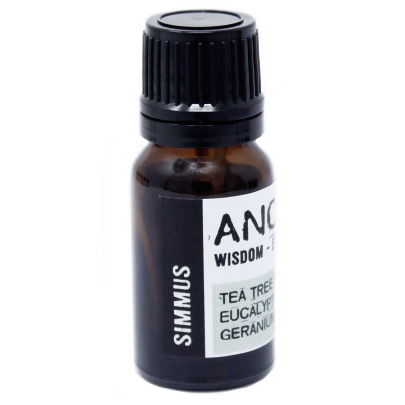 Mélange Premium Huiles essentielles  10mL-  Anti-Rhume