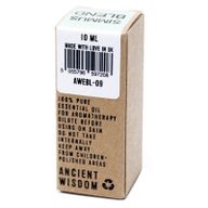Mélange Premium Huiles essentielles  10mL-  Anti-Rhume