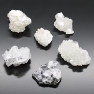 Grappes d'Appophyllite Blanche 20-30mm