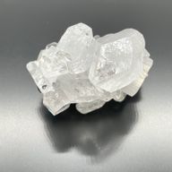 Grappes d'Appophyllite Blanche 20-30mm