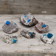 Cavansite 30-40mm