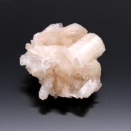 Combinaison de Stilbite et Appophyllite 20-30mm