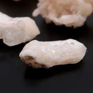 Combinaison de Stilbite et Appophyllite 20-30mm