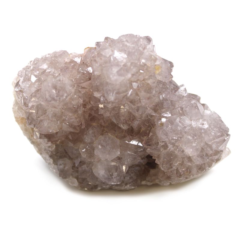 Amas de Quartz (min 5 pièces par Sac de 1kg)