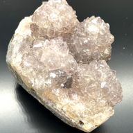 Amas de Quartz (min 5 pièces par Sac de 1kg)