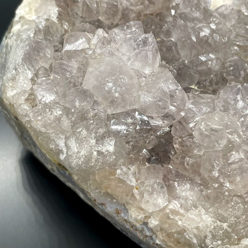 Amas de Quartz (min 5 pièces par Sac de 1kg)