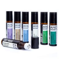 Huiles Roll-On 10ml - Vive le Sport!