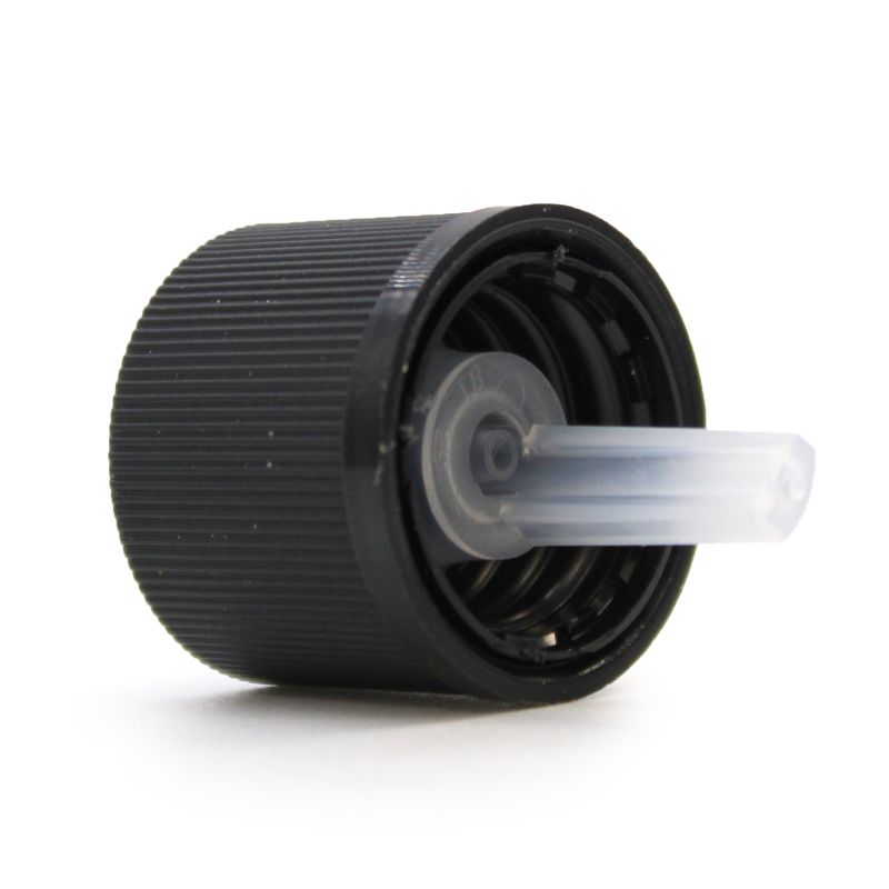 Bouchons Compte-gouttes Inviolables Bouteilles 10 ml