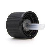 Bouchons Compte-gouttes Inviolables Bouteilles 10 ml