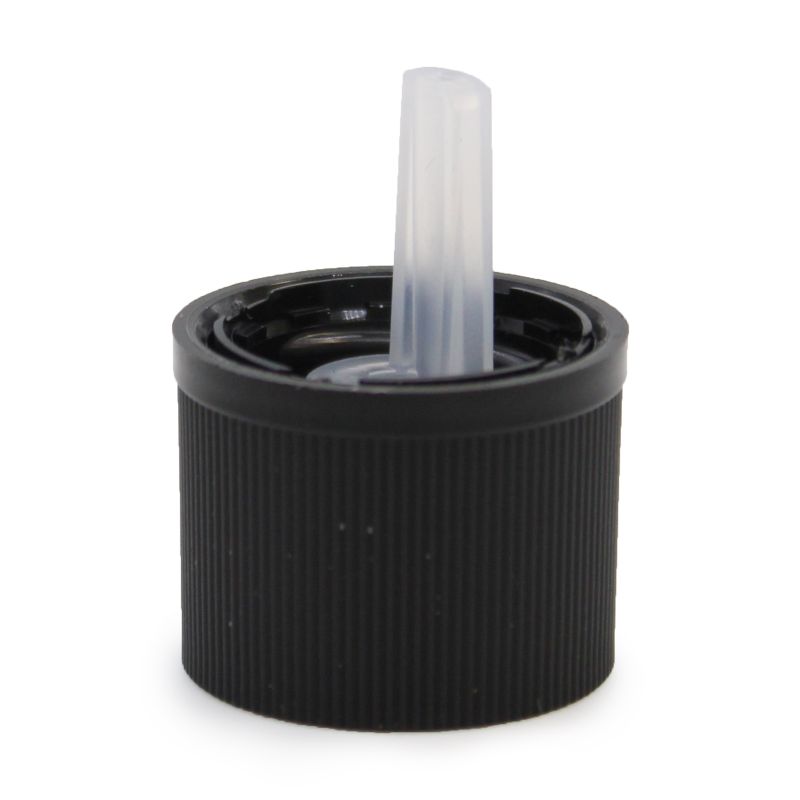Bouchons Compte-gouttes Inviolables Bouteilles 10 ml