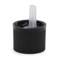 Bouchons Compte-gouttes Inviolables Bouteilles 10 ml